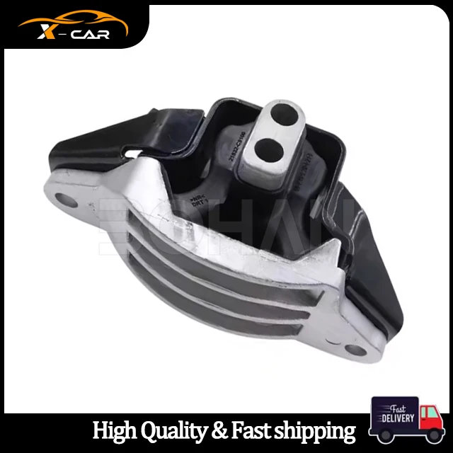 Engine Mount For Hyundai IX25 Creta 2016- 21830 M010 21830 C7200 21832A0100 21830C9100 21830M010 21830C7200
Engine Mount For Hyundai IX25 Creta 2016- 21830 M010 21830 C7200 21832A0100 21830C9100 21830M010 21830C7200