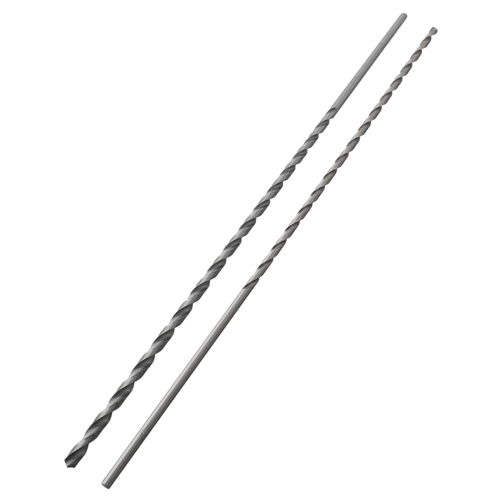 160-300mm Electric Drill Bit Extra Long 2-6mm HSS Straight Shank Drill Bit DIY Woodwork Drill And Open Drill Bit Power Tools
160-300mm Electric Drill Bit Extra Long 2-6mm HSS Straight Shank Drill Bit DIY Woodwork Drill And Open Drill Bit Power Tools
