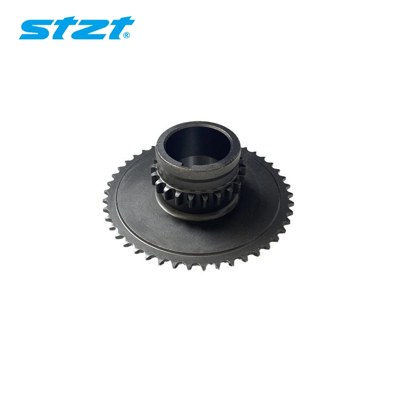STZT 2710301163 Timing Chain Kit Auto Sprocket Wheel for Mercedes-Benz Car Model
STZT 2710301163 Timing Chain Kit Auto Sprocket Wheel for Mercedes-Benz Car Model