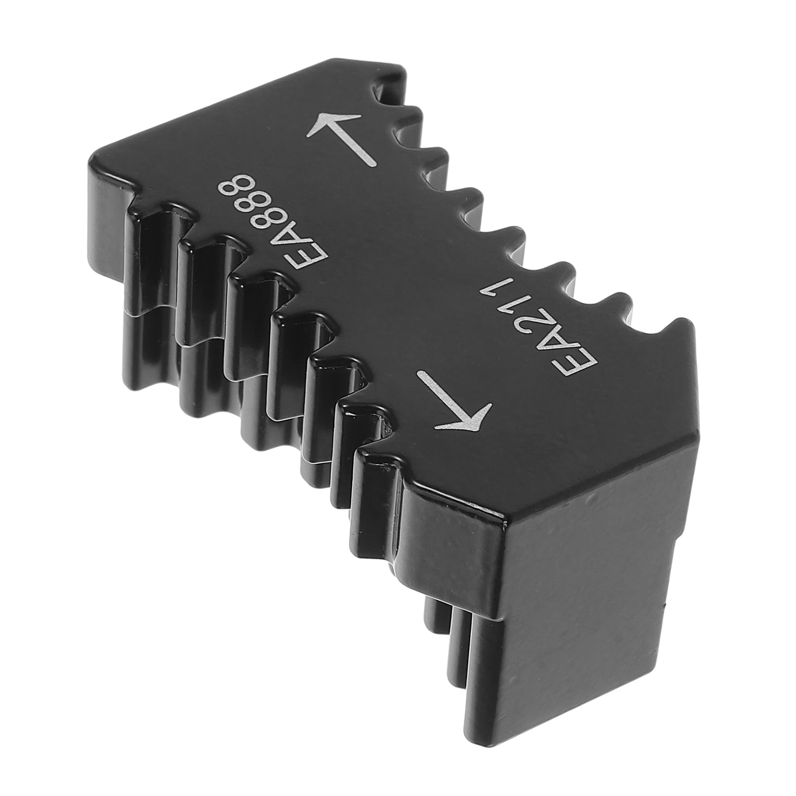 Engine Timing Camshaft Retainer Wrench Durable Steel Easy Operation Camshaft Gear Fixing Tool for Engine Maintenance
Engine Timing Camshaft Retainer Wrench Durable Steel Easy Operation Camshaft Gear Fixing Tool for Engine Maintenance