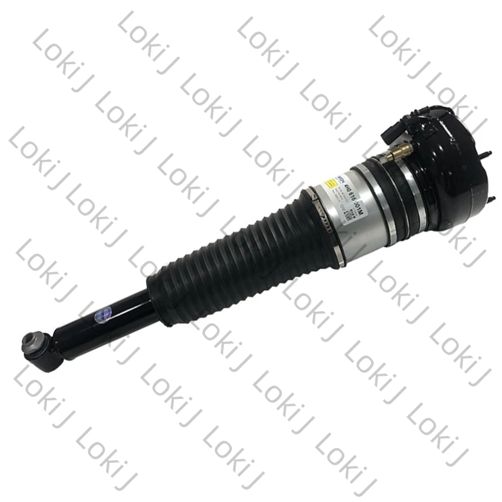 Pair of Rear Left and Right Air Suspension Shock Absorber 4H0616001M, 4H0616002M For AUDI A8 D4 2009-2015
Pair of Rear Left and Right Air Suspension Shock Absorber 4H0616001M, 4H0616002M For AUDI A8 D4 2009-2015