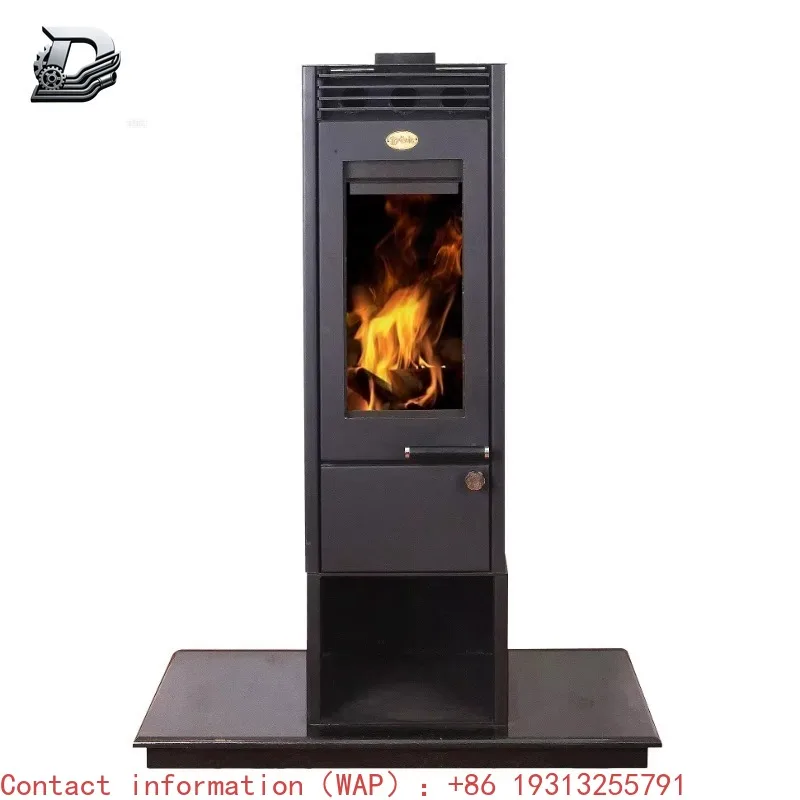 【Best-selling】Indoor 3-Sided Glass Cast Iron Stove Wood Burning Fireplace See Through Heating Furnace
【Best-selling】Indoor 3-Sided Glass Cast Iron Stove Wood Burning Fireplace See Through Heating Furnace