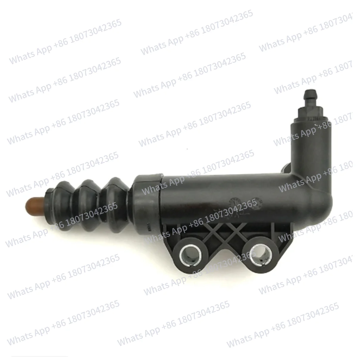 4Pcs Car Clutch Slave Pump Assembly Car Clutch Cylinder Brake Pump for Sail 3 2015-2018 24104710
4Pcs Car Clutch Slave Pump Assembly Car Clutch Cylinder Brake Pump for Sail 3 2015-2018 24104710