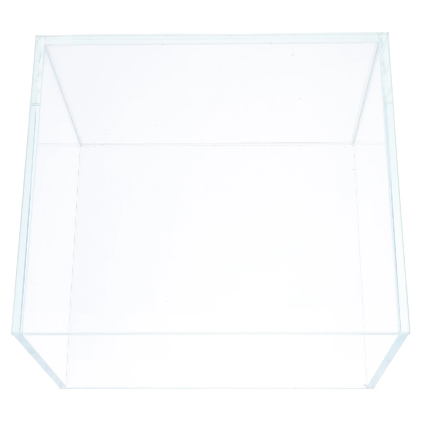 Mini Desktop Betta Fish Tank Clear Glass Aquarium Space Saving Design for Office Home Small Transparent Fish Aquarium
Mini Desktop Betta Fish Tank Clear Glass Aquarium Space Saving Design for Office Home Small Transparent Fish Aquarium