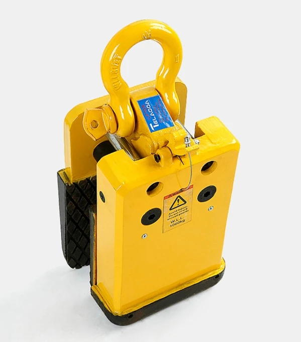 Yellow Slate Clamps, Load 1000kg, Lifting Pliers, Fixtures, Marble Slab Installation Tools, Semi-Automatic, Alloy Steel Material
Yellow Slate Clamps, Load 1000kg, Lifting Pliers, Fixtures, Marble Slab Installation Tools, Semi-Automatic, Alloy Steel Material