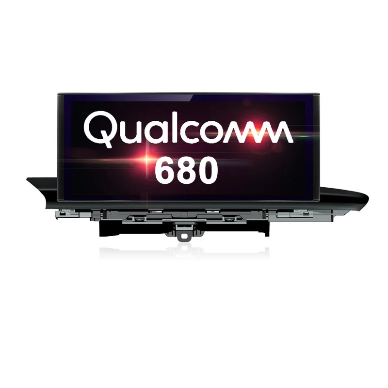 12.3 Inch 2400*900p 680 Android 14 Dashboard Display Car Cadio for A6 C7 Multimedia 2012-2018
12.3 Inch 2400*900p 680 Android 14 Dashboard Display Car Cadio for A6 C7 Multimedia 2012-2018