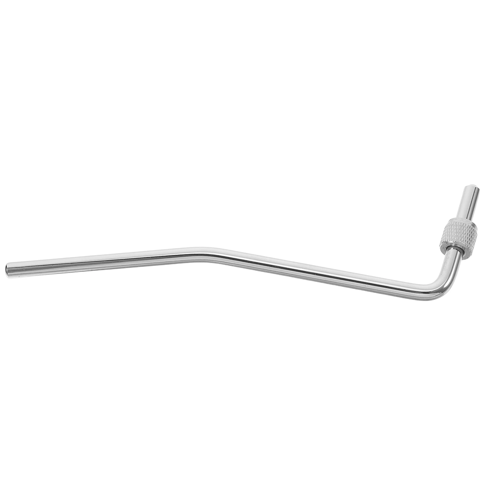 Electric Guitar Tremolo Arm Durable Vibrato Bar for Performance Recording Practice Compatible Accessories
Electric Guitar Tremolo Arm Durable Vibrato Bar for Performance Recording Practice Compatible Accessories