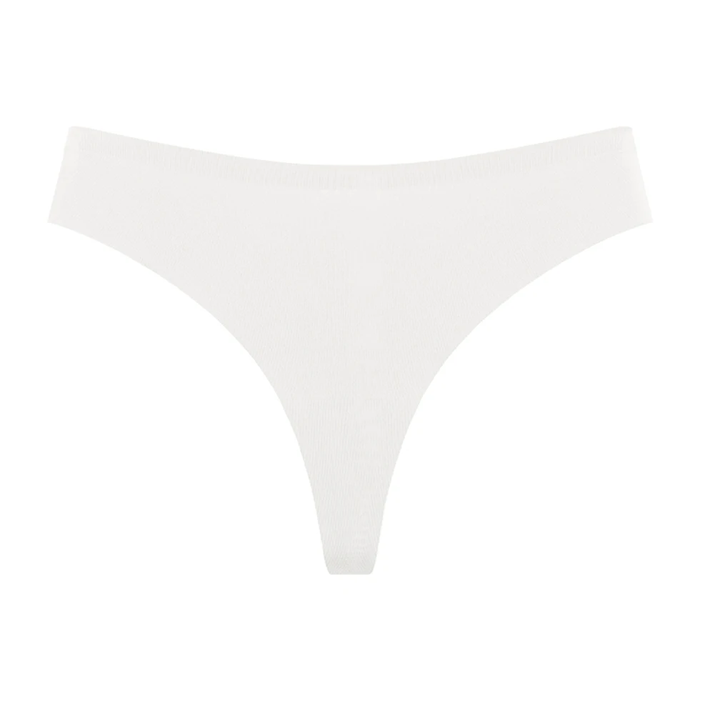 Thong Women Thong High Waist Microelasticity Pure Cotton Sexy Solid Color Thin Strap Three-ring Buckle Fashion
Thong Women Thong High Waist Microelasticity Pure Cotton Sexy Solid Color Thin Strap Three-ring Buckle Fashion