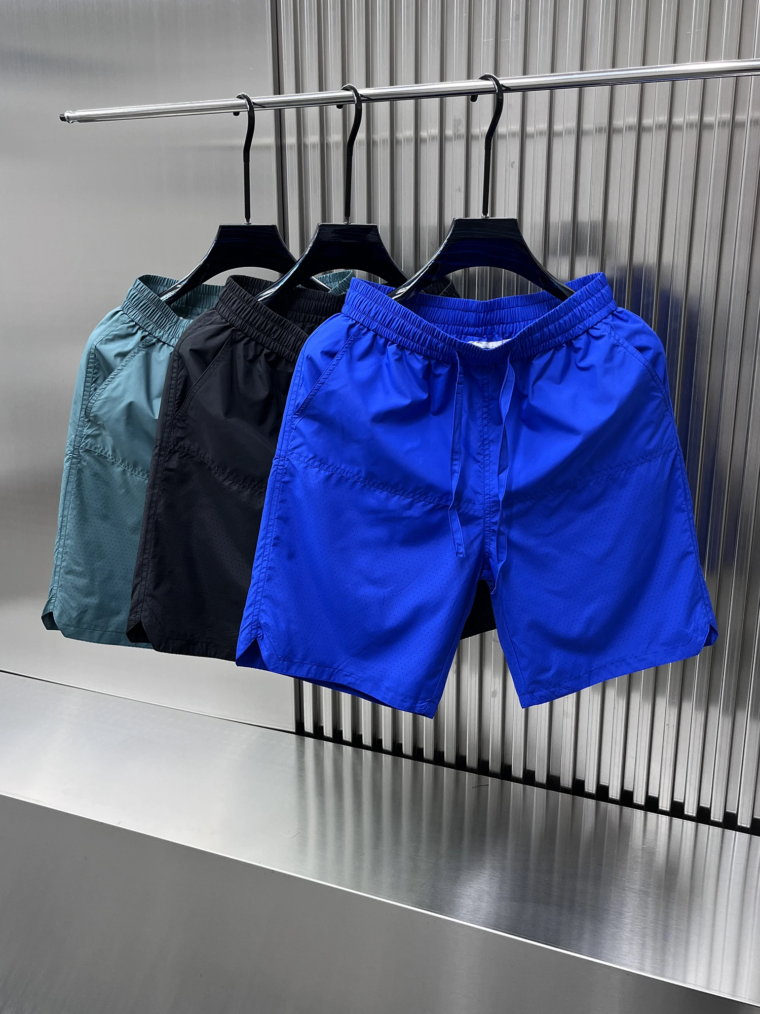 Trendy Laser Drill Breathable orts Men's Summer New Faion Qui Dry Loose Fit Spor Straight Leg mid Waist Casual orts
Trendy Laser Drill Breathable orts Men's Summer New Faion Qui Dry Loose Fit Spor Straight Leg mid Waist Casual orts