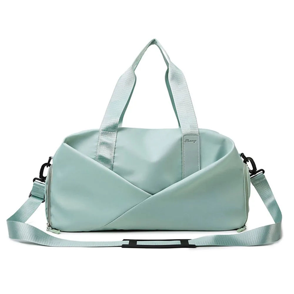 Портативная многофункциональная дорожная сумка, рюкзак, водонепроницаемая сумка для плавания, большая вместительная спортивная обувь для выходных и фитнеса, рюкзак 
Портативная многофункциональная дорожная сумка, рюкзак, водонепроницаемая сумка для плавания, большая вместительная спортивная обувь для выходных и фитнеса, рюкзак