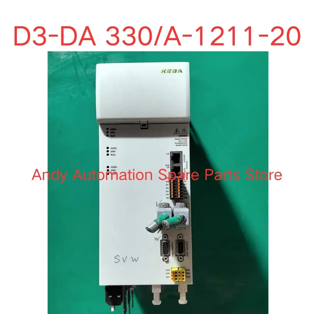 Б/у сервопривод D3-DA 330/A-1211-20 D3-DA330A-1211-20
Б/у сервопривод D3-DA 330/A-1211-20 D3-DA330A-1211-20