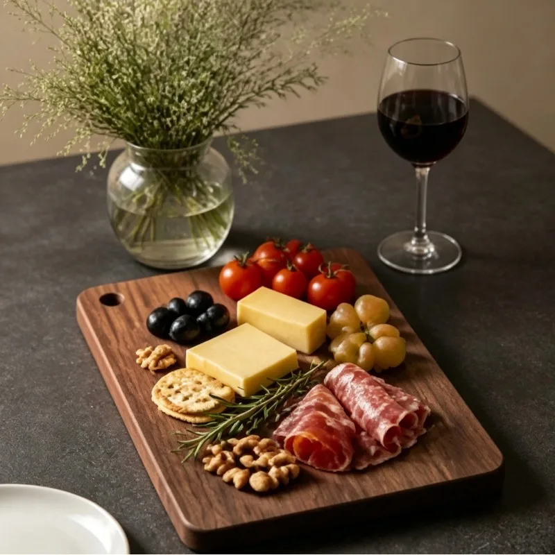 Multi Sizes Natural Ebony Wood Board, Anti Cracking Anti Deformation, Hanging Design For Storage
Multi Sizes Natural Ebony Wood Board, Anti Cracking Anti Deformation, Hanging Design For Storage