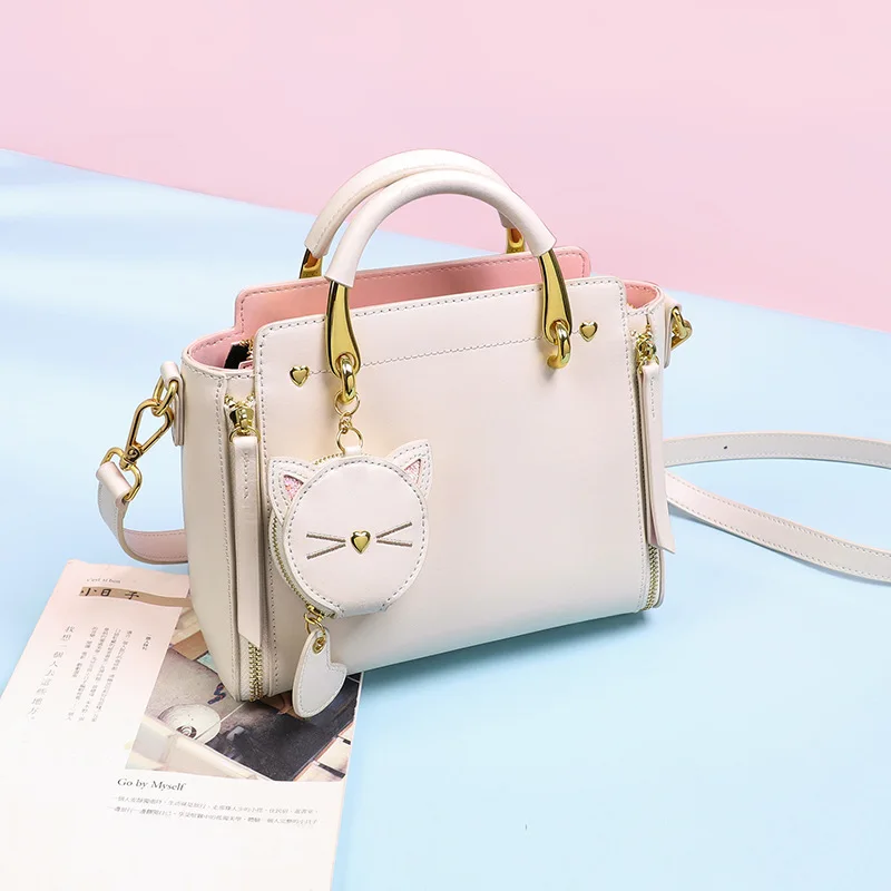 Summer New Versatile Women's Bag Crossbody Bag Bucket Bag Summer Light Luxury Shoulder Bag Handbag Shopping Bag
Summer New Versatile Women's Bag Crossbody Bag Bucket Bag Summer Light Luxury Shoulder Bag Handbag Shopping Bag