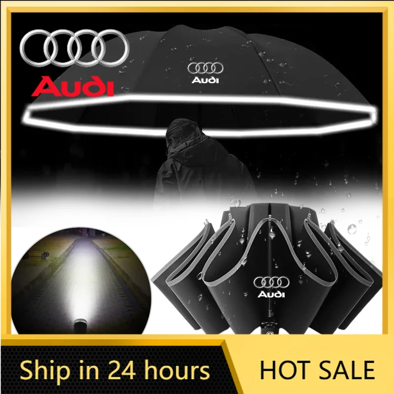 Горячая новинка 2026: Ветрозащитные зонты с автоматическим LED-подсветкой (10 спиц) для Audi Sline A1 A3 A4 A5 A6 A7 A8 B8 B9 B6 C6 Q2 Q3 Q5 Q7 Q8
Горячая новинка 2026: Ветрозащитные зонты с автоматическим LED-подсветкой (10 спиц) для Audi Sline A1 A3 A4 A5 A6 A7 A8 B8 B9 B6 C6 Q2 Q3 Q5 Q7 Q8