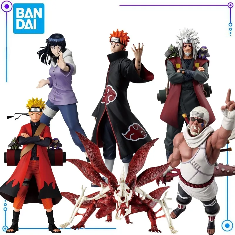 In Stock BANDAI Ichiban Lottery Naruto Shippuden The Lament of Reincarnation and the Bridge of Peace Model Toy Figure Ornaments
In Stock BANDAI Ichiban Lottery Naruto Shippuden The Lament of Reincarnation and the Bridge of Peace Model Toy Figure Ornaments