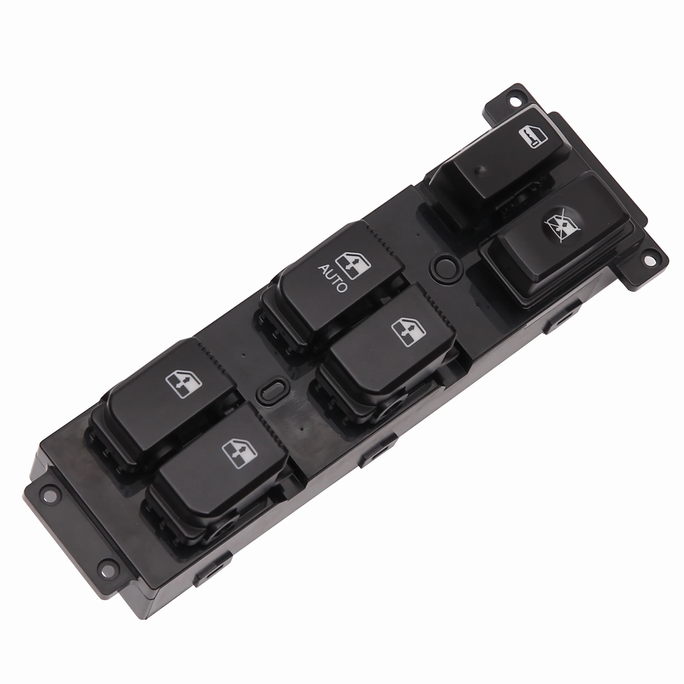 Car Window Lifter Switch For HYUNDAI SANTA FÉ II 2.0 CRDi/2.2 CRDi/2.4 GLS/2.7 V6/3.3/3.5 / SANTA FÉ II SUV Van CRDi 93570-2B100
Car Window Lifter Switch For HYUNDAI SANTA FÉ II 2.0 CRDi/2.2 CRDi/2.4 GLS/2.7 V6/3.3/3.5 / SANTA FÉ II SUV Van CRDi 93570-2B100