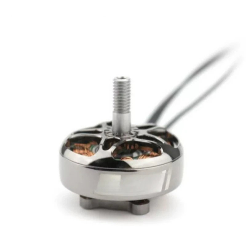EMAX ECOII 2807 brushless motor FPV aerial long endurance 7 inch paddle motor
EMAX ECOII 2807 brushless motor FPV aerial long endurance 7 inch paddle motor