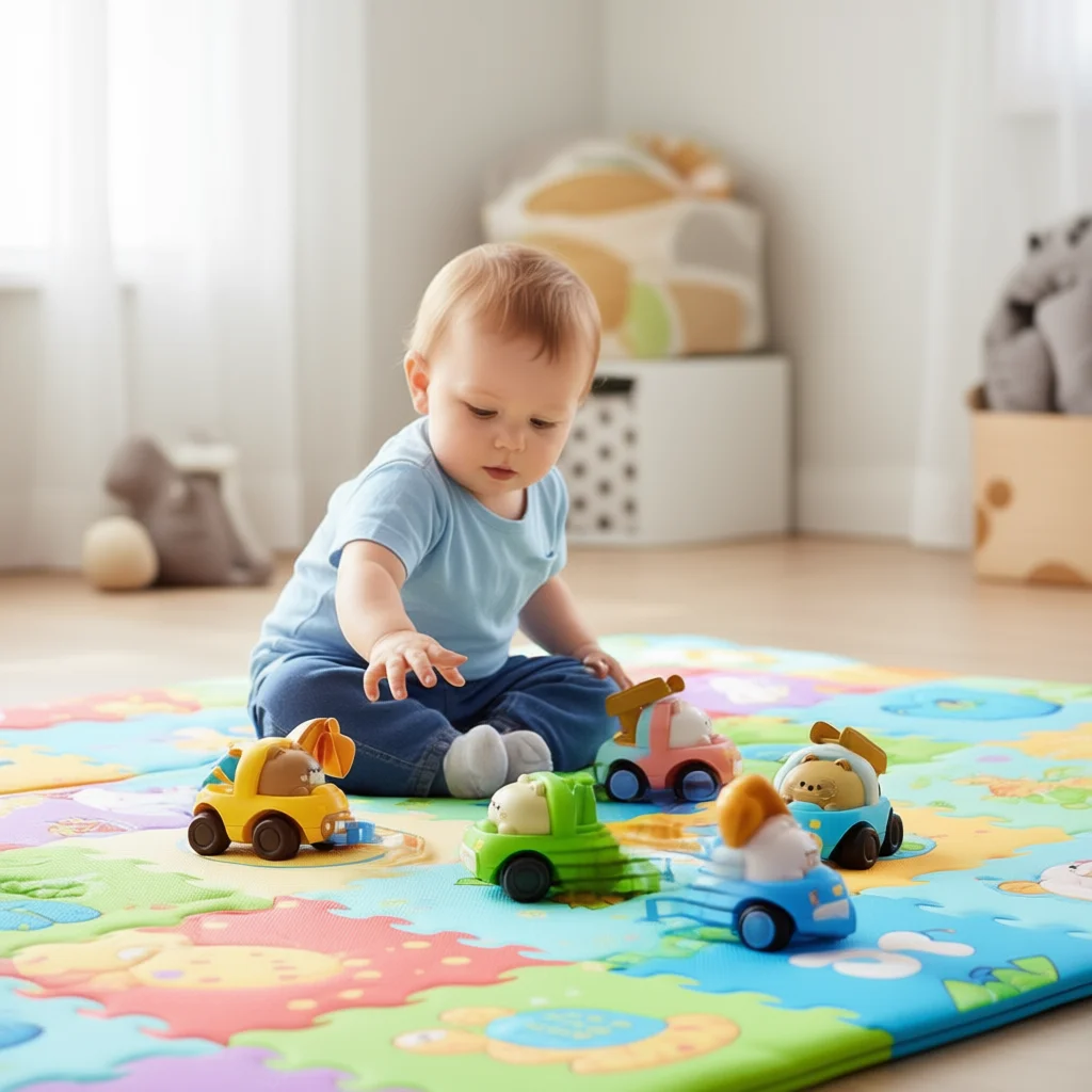 4 шт. инерционные машинки с мультяшными животными — забавные игрушки-самосвал и экскаваторы с рисунком медведя, щенка, свиньи и тигра для детей
4 шт. инерционные машинки с мультяшными животными — забавные игрушки-самосвал и экскаваторы с рисунком медведя, щенка, свиньи и тигра для детей