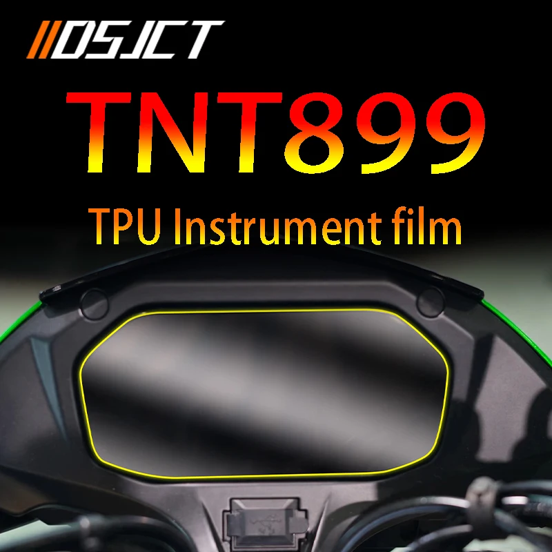 For Benelli TNT899 instrument panel transparent protective film scratch-resistant and waterproof sticker decorative fil
For Benelli TNT899 instrument panel transparent protective film scratch-resistant and waterproof sticker decorative fil