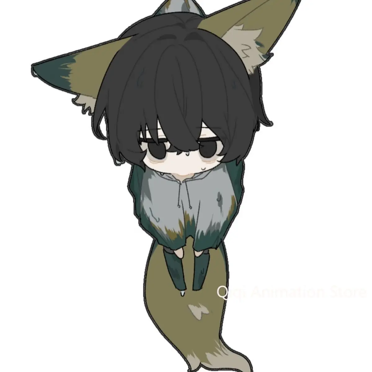 Limbus Company Yi sang акриловый брелок для косплея, женский групповой реквизит для идола, ювелирные изделия в стиле аниме, подарки, аксессуары для костюмов на Хэллоуин
Limbus Company Yi sang акриловый брелок для косплея, женский групповой реквизит для идола, ювелирные изделия в стиле аниме, подарки, аксессуары для костюмов на Хэллоуин