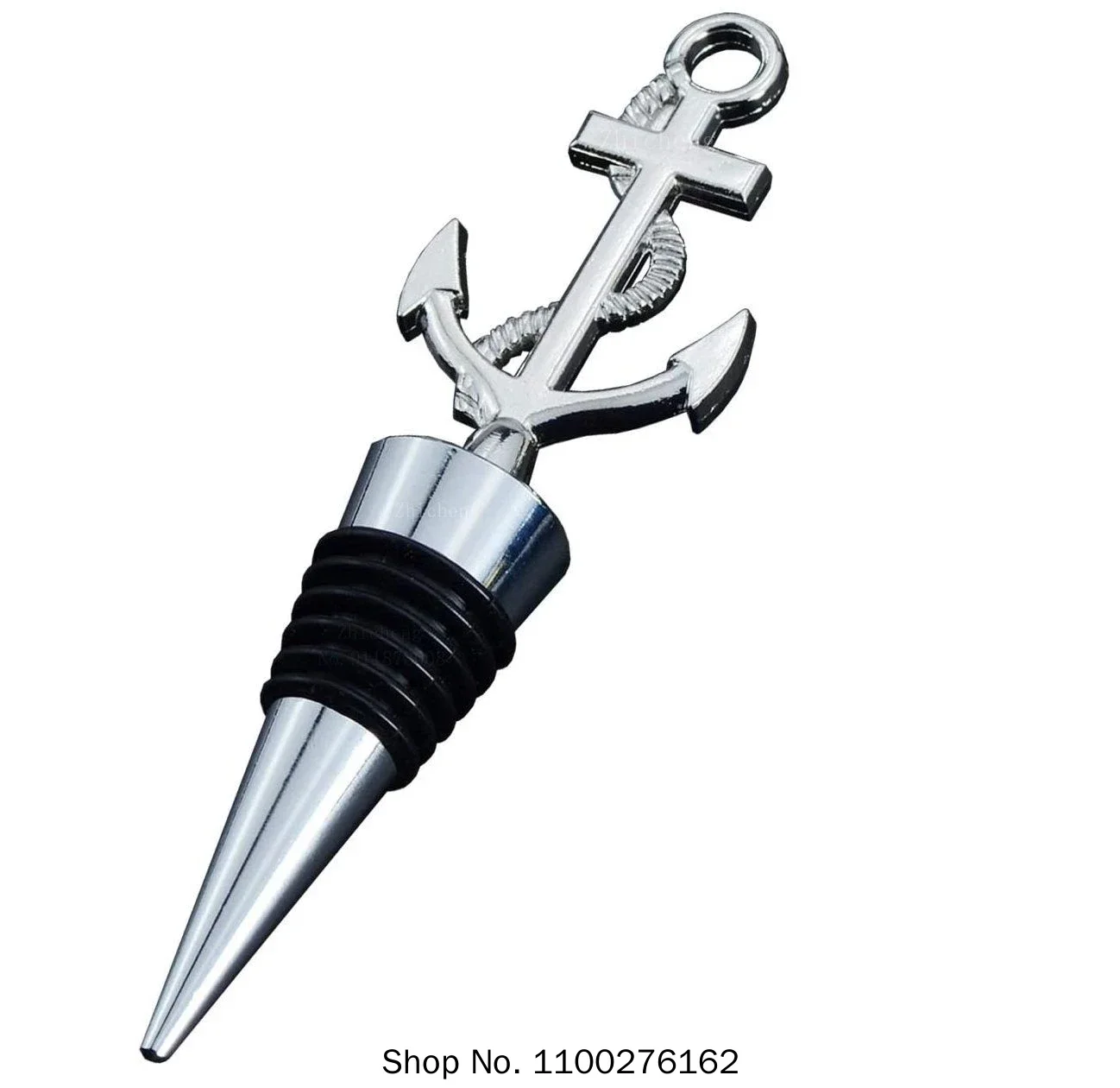 20pcs/lot Wedding Favor Gift and Giveaways for Man Guest -- Nautical Themed Anchor Wine Bottle Stopper Party Souvenir
20pcs/lot Wedding Favor Gift and Giveaways for Man Guest -- Nautical Themed Anchor Wine Bottle Stopper Party Souvenir