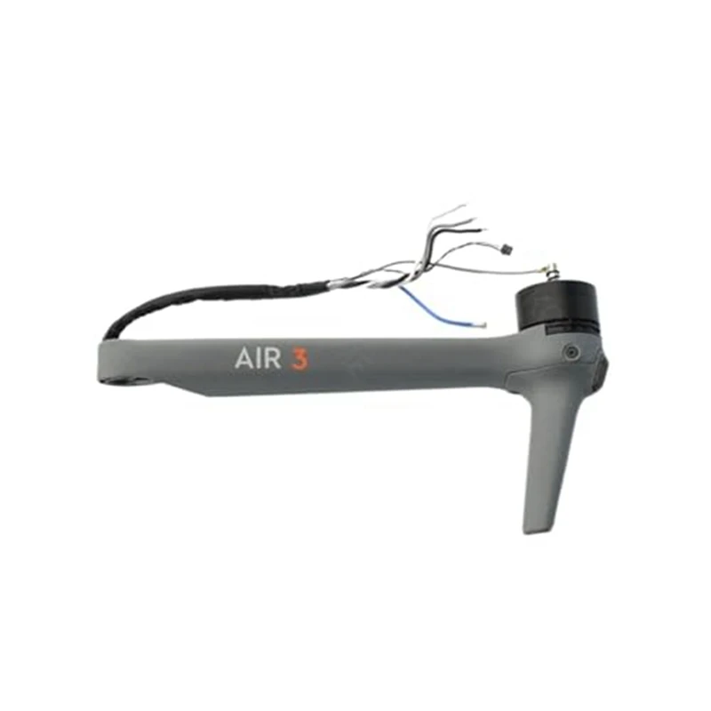 For DJI Air 3 Motor Arm Shell Replacement For DJI Air 3 Drone Repair Parts With Motor
For DJI Air 3 Motor Arm Shell Replacement For DJI Air 3 Drone Repair Parts With Motor