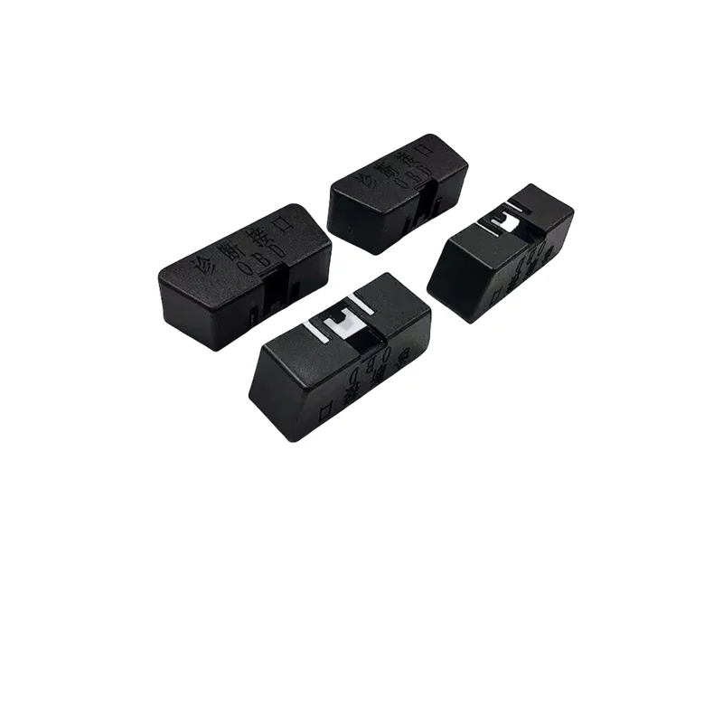 Universal OBD2 Dust Cover 16pin Female Connector PA66 Nylon Car Connector Diagnostic Port Protector Hot Sale Latch Lock Clogging
Universal OBD2 Dust Cover 16pin Female Connector PA66 Nylon Car Connector Diagnostic Port Protector Hot Sale Latch Lock Clogging