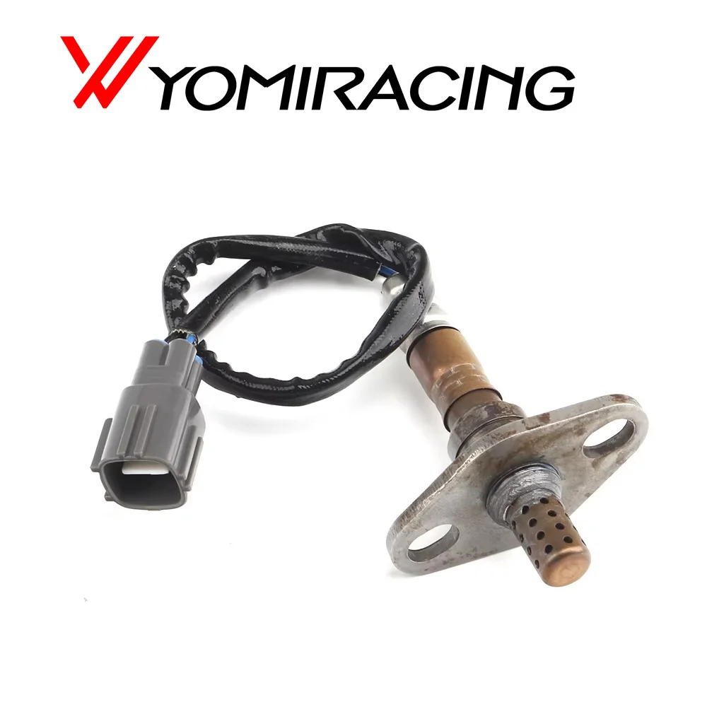 YOMI Oxygen Sensor GL-24162 234-4162 89465-80034 89465-39835 89465-39865 For 1996-2000 TOYOTA 4Runner 2.7L 3.4L
YOMI Oxygen Sensor GL-24162 234-4162 89465-80034 89465-39835 89465-39865 For 1996-2000 TOYOTA 4Runner 2.7L 3.4L