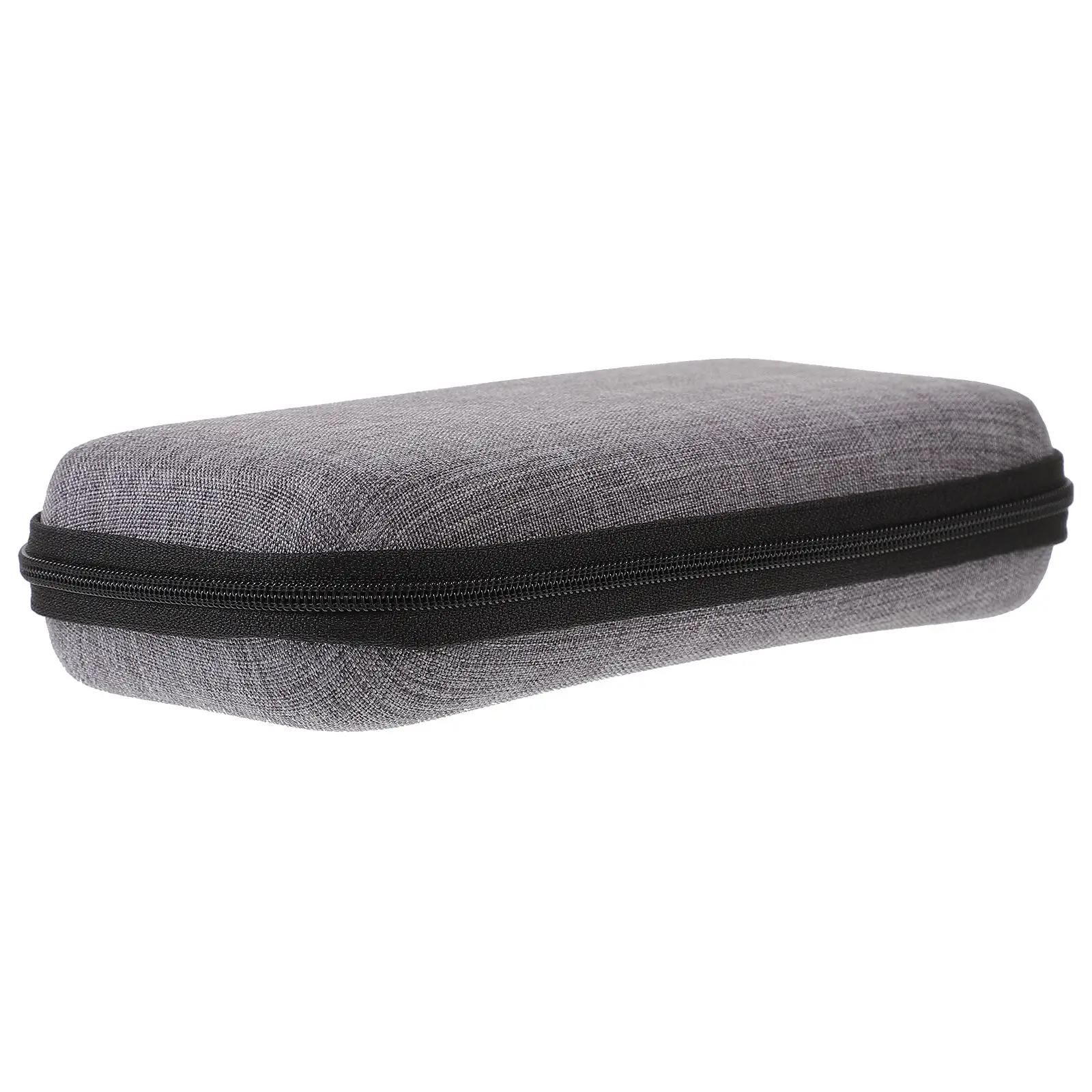 Microphone Storage Bag Zipper Design Case Cable Organizer Data Electronic Product Small Size Pouch Cloth Waterproof
Microphone Storage Bag Zipper Design Case Cable Organizer Data Electronic Product Small Size Pouch Cloth Waterproof