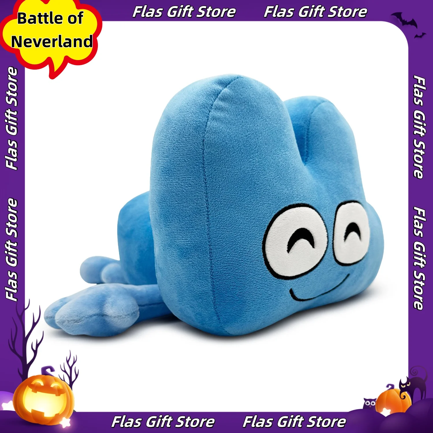 Battle of Neverland Plush Toy Doll Stuffed Anime Pillow Collection Sofa Decoration Toys For Kid Birthday Gifts 
Battle of Neverland Plush Toy Doll Stuffed Anime Pillow Collection Sofa Decoration Toys For Kid Birthday Gifts