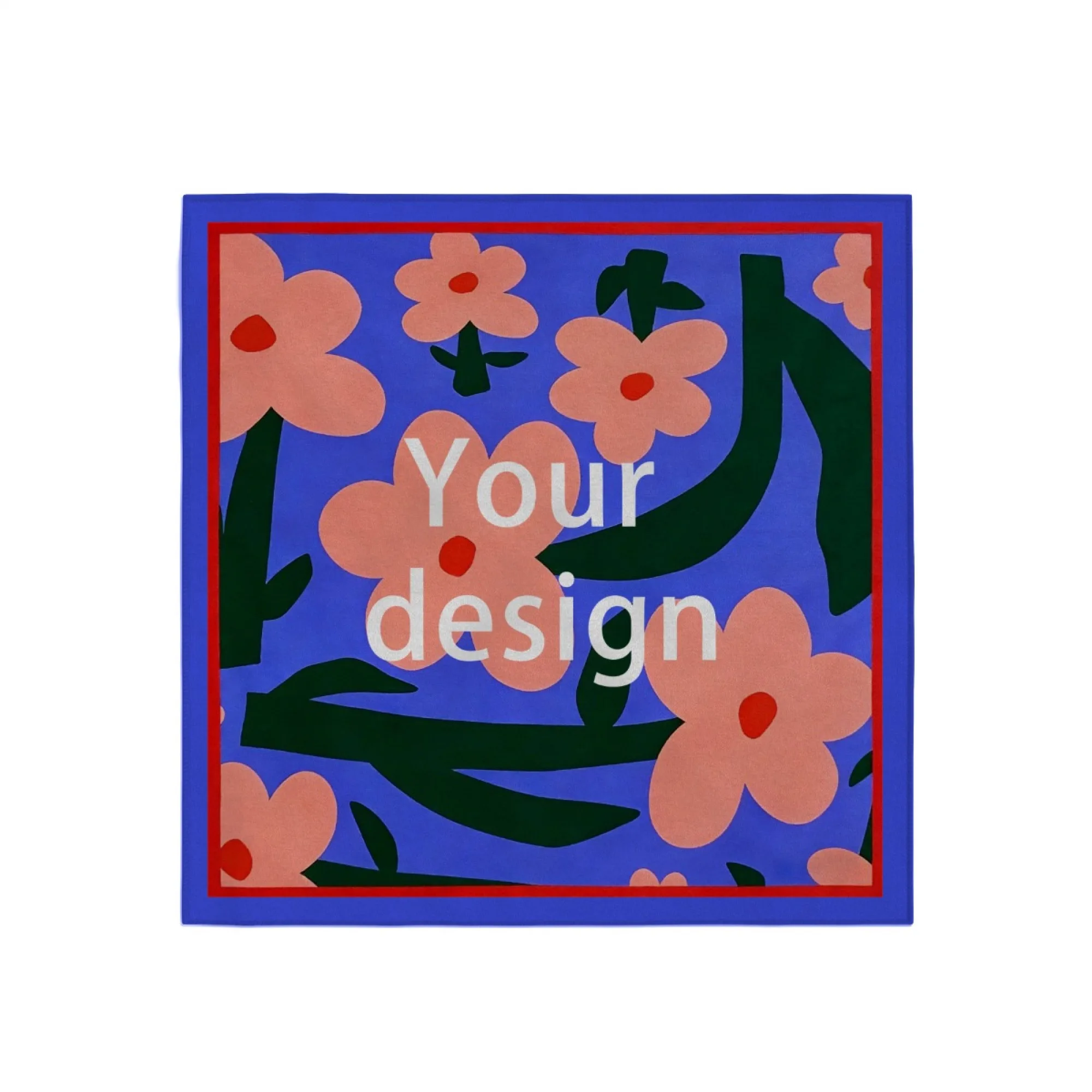 25Pcs Custom Tropical Style Scarf Spanish Print Women Sunscreen Shawl Beach Towel Headband Decor
25Pcs Custom Tropical Style Scarf Spanish Print Women Sunscreen Shawl Beach Towel Headband Decor