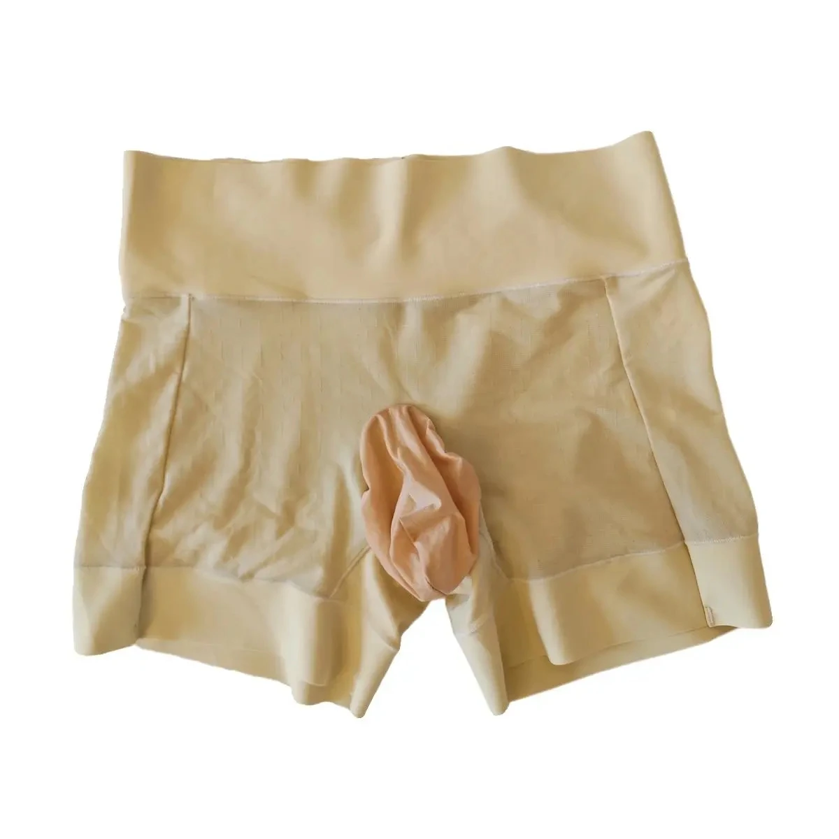 Sexy Men's Underwear Traceless Bulge Solid Color Man's Panty Briefs Boxer BF Gift Harajuku
Sexy Men's Underwear Traceless Bulge Solid Color Man's Panty Briefs Boxer BF Gift Harajuku