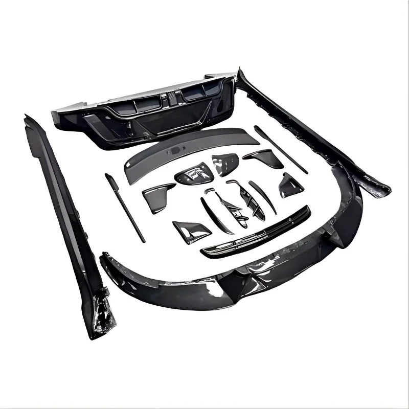 STLF High Quality Suitable for Porsches Taycan Upgrade Modification Mansory Body Kits for Cars
STLF High Quality Suitable for Porsches Taycan Upgrade Modification Mansory Body Kits for Cars