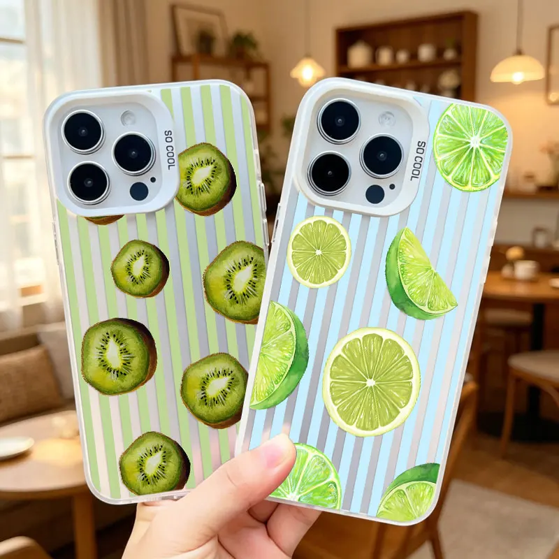 Creative Striped Strawberry Fresh Orange Laser Phone Case For iPhone 17 16 Pro Max 15 14 Pro Max Plus 13 Mini 12 11 Pro Max Case
Creative Striped Strawberry Fresh Orange Laser Phone Case For iPhone 17 16 Pro Max 15 14 Pro Max Plus 13 Mini 12 11 Pro Max Case