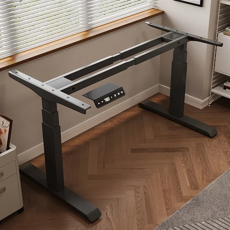 Hot Sale Electric Lifting Table Legs, Double Motors, Double Beams, Office Desk, Computer Table Bracket, Study Desk Lifting Table
Hot Sale Electric Lifting Table Legs, Double Motors, Double Beams, Office Desk, Computer Table Bracket, Study Desk Lifting Table