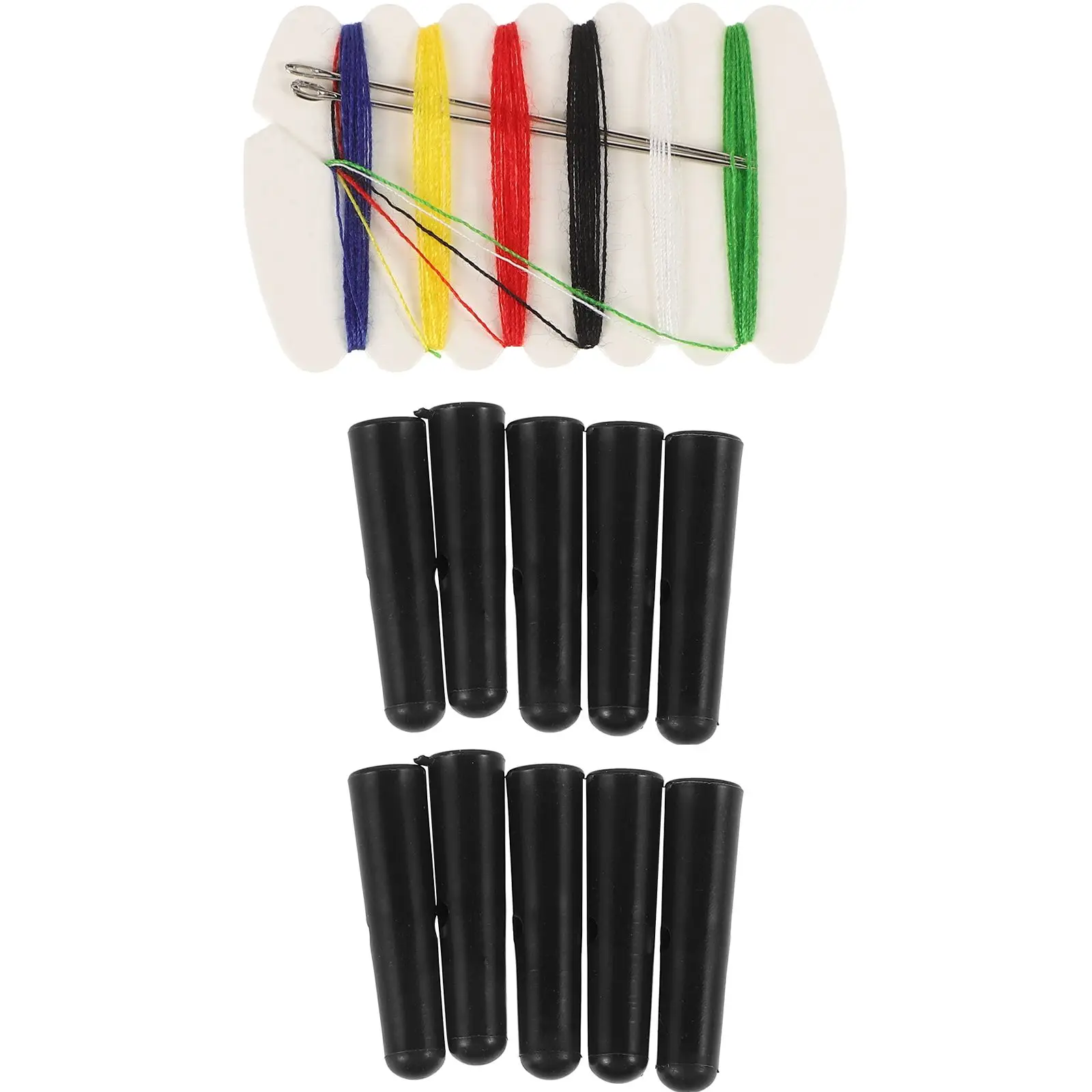 10 pcs Umbrella Tail Beads Black Plastic 4mm Replacement Parts for Folding Umbrella Accessories Repair Bone Covers Sun
10 pcs Umbrella Tail Beads Black Plastic 4mm Replacement Parts for Folding Umbrella Accessories Repair Bone Covers Sun