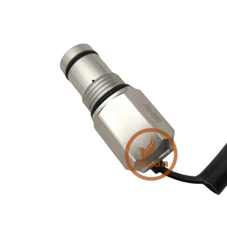 Pressure Sensor 258-0883 2580883 for Engine C7.1 C32 Excavator 324D 325D 329D 336D 385C 390D New Aftermarket Parts
Pressure Sensor 258-0883 2580883 for Engine C7.1 C32 Excavator 324D 325D 329D 336D 385C 390D New Aftermarket Parts