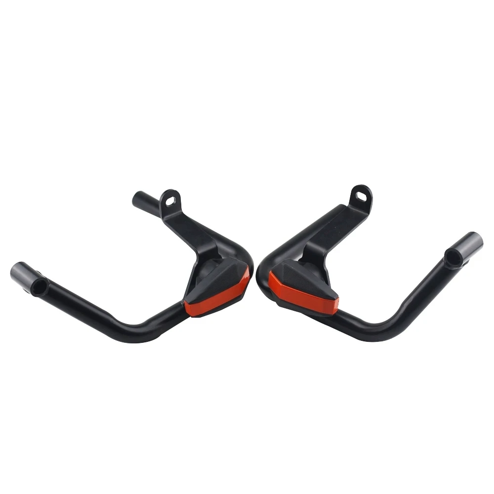 For Triumph Trident 660 Street Triple 765 Anti-Fall Protective Bumper Guards Modified Motorcycle Safety Barriers
For Triumph Trident 660 Street Triple 765 Anti-Fall Protective Bumper Guards Modified Motorcycle Safety Barriers