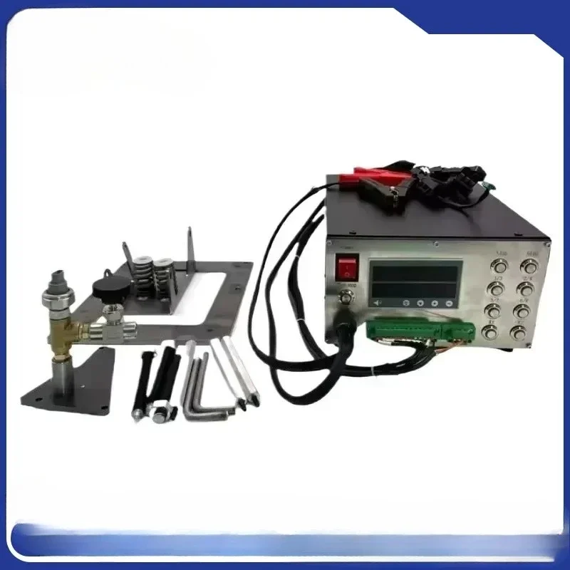 Gold seller 0AM DQ200 DSG 7 Speed Automatic Transmission Valve Body Pressure Tester Suit For VW Skoda Seat Test Machine 1 1
Gold seller 0AM DQ200 DSG 7 Speed Automatic Transmission Valve Body Pressure Tester Suit For VW Skoda Seat Test Machine 1 1