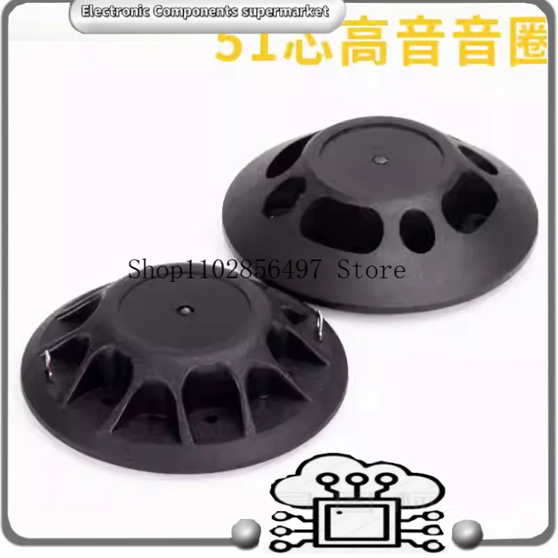 12pcs Aftermarket Diaphragm for Peavey 22XT+ 22A RX22, SP2 SP4 SP-4X Speaker Repair Part
12pcs Aftermarket Diaphragm for Peavey 22XT+ 22A RX22, SP2 SP4 SP-4X Speaker Repair Part