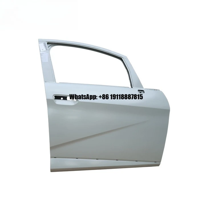 High Quality Aftermarket Car Parts Auto Body System Right Front Door for BYD Dolphin OE 13440440-00
High Quality Aftermarket Car Parts Auto Body System Right Front Door for BYD Dolphin OE 13440440-00