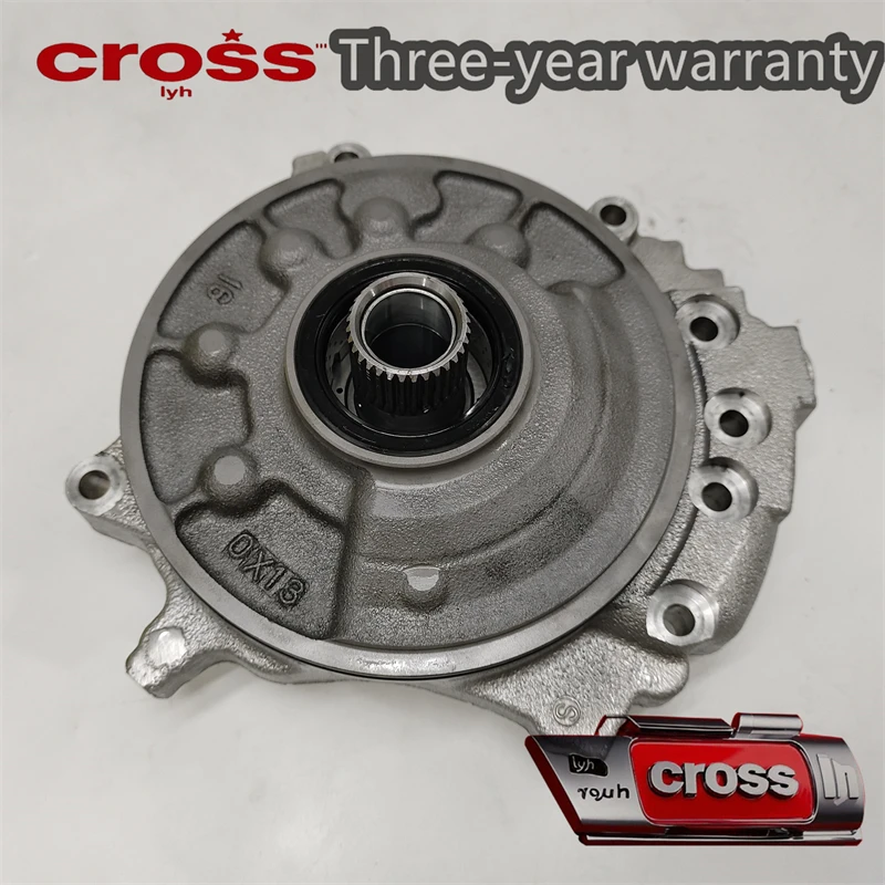 RE0F09A JF010E CVT Auto Transmission Oil Pump For Nissan Murano Maxima Altima Quest Infiniti JX35 QX60
RE0F09A JF010E CVT Auto Transmission Oil Pump For Nissan Murano Maxima Altima Quest Infiniti JX35 QX60
