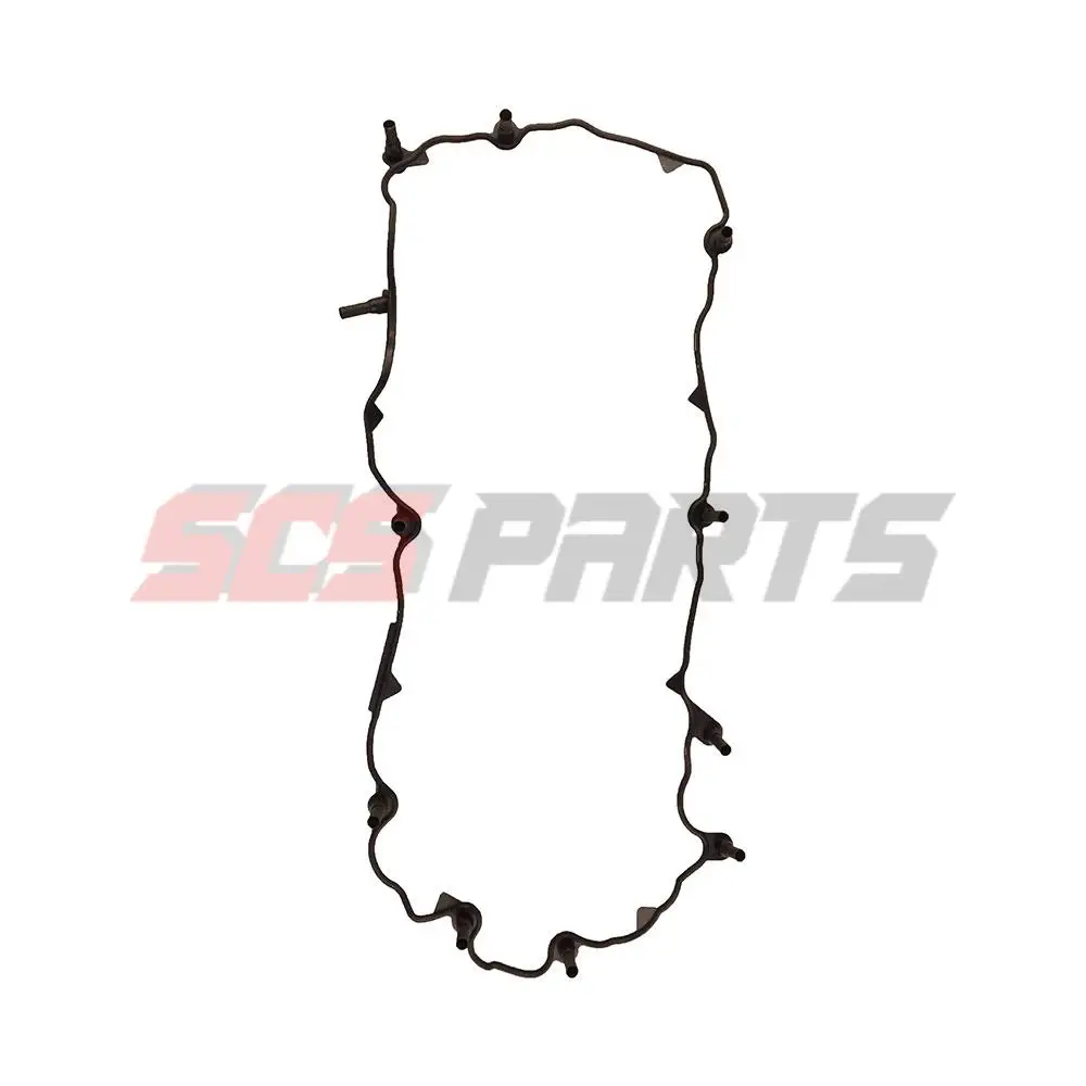 Прокладка клапанной крышки 304-4924 для CAT C7 E325D E329D
Прокладка клапанной крышки 304-4924 для CAT C7 E325D E329D