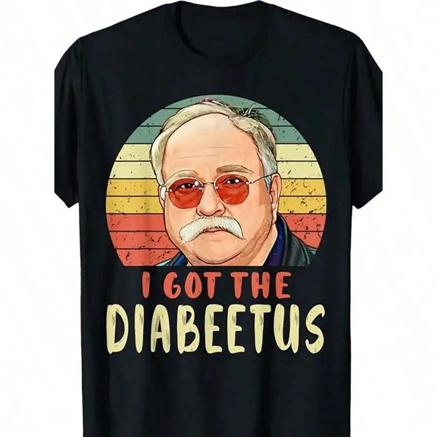 Hilarious Diabetes Type 1 Diabetes 2 Awareness Pancreas Humor Novelty T-Shirts, Men's T-Shirts, Novelty Clothing Short Sleeves 
Hilarious Diabetes Type 1 Diabetes 2 Awareness Pancreas Humor Novelty T-Shirts, Men's T-Shirts, Novelty Clothing Short Sleeves
