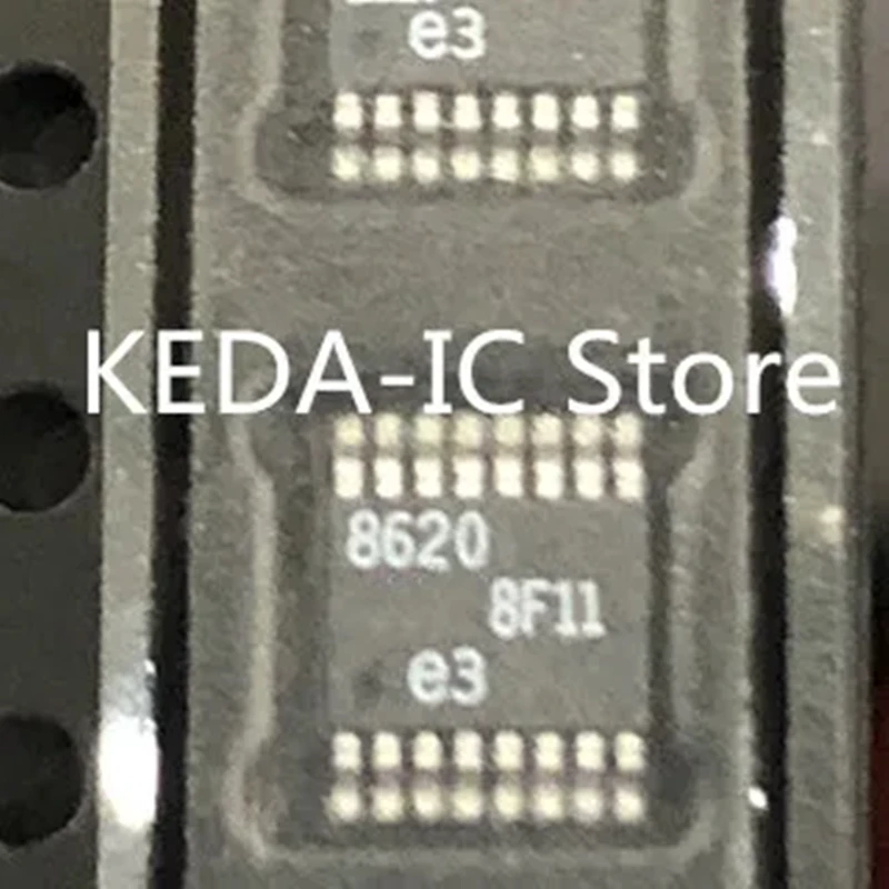 1-50 шт./лот LT8620EMSE LT8620IMSE 8620 MSOP16 новый оригинал
1-50 шт./лот LT8620EMSE LT8620IMSE 8620 MSOP16 новый оригинал