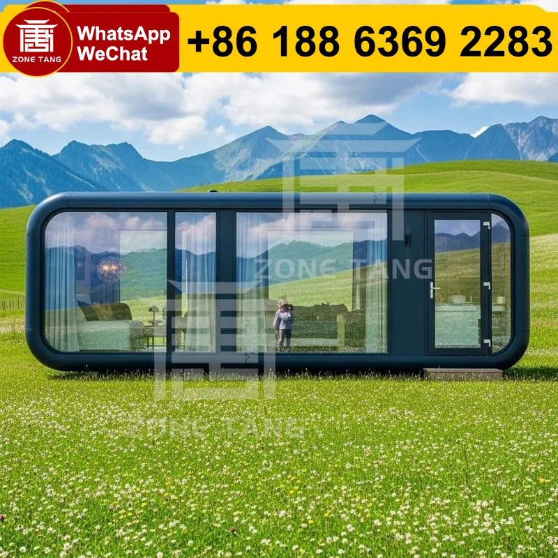 Capsule House Price USA Flexibly Combinable Container Gues House 2 Story Manufactured Homes Steel House Capsule House Price USA
Capsule House Price USA Flexibly Combinable Container Gues House 2 Story Manufactured Homes Steel House Capsule House Price USA