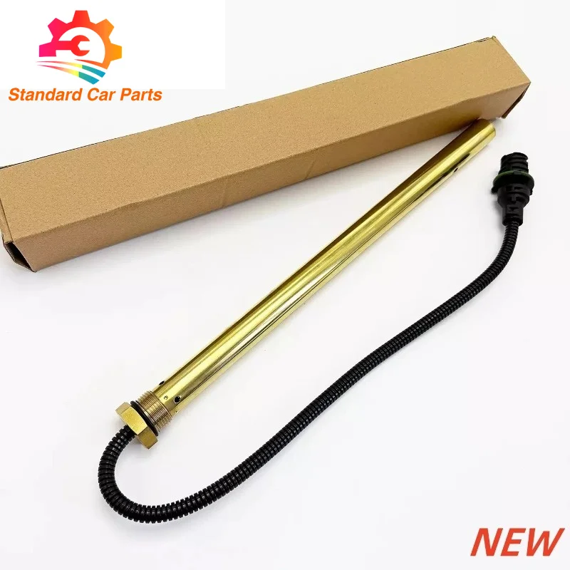 Construction equipment sensor 17202021 15013811 11039581 Level Sensor for Volvo Wheel Loaders L90E new
Construction equipment sensor 17202021 15013811 11039581 Level Sensor for Volvo Wheel Loaders L90E new