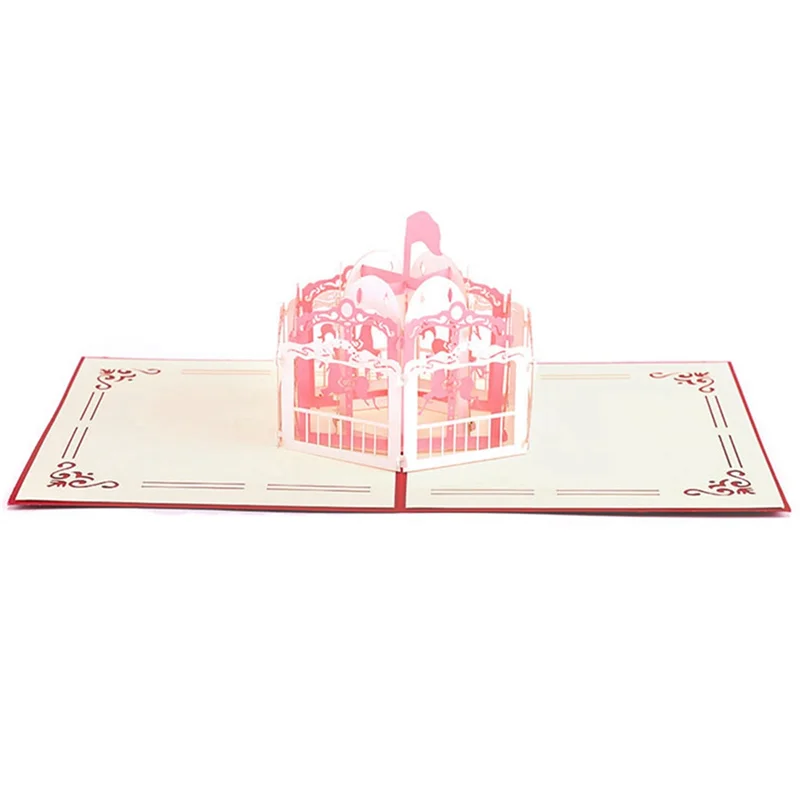 Новейшие 3D-замена поздравительных открыток с конвертами, открытки ручной работы с днем рождения для дня рождения, юбилея, свадьбы, матери
Новейшие 3D-замена поздравительных открыток с конвертами, открытки ручной работы с днем рождения для дня рождения, юбилея, свадьбы, матери