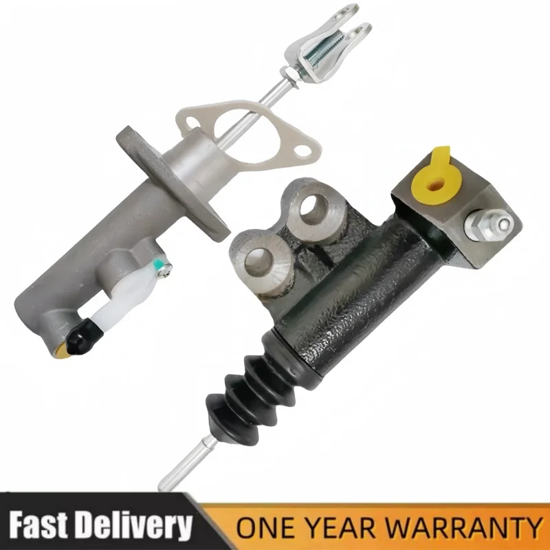 Brand New Clutch Slave Cylinder Clutch Master Cylinder For Roewe 350 New MG3 MG5 1.3 1.5
Brand New Clutch Slave Cylinder Clutch Master Cylinder For Roewe 350 New MG3 MG5 1.3 1.5