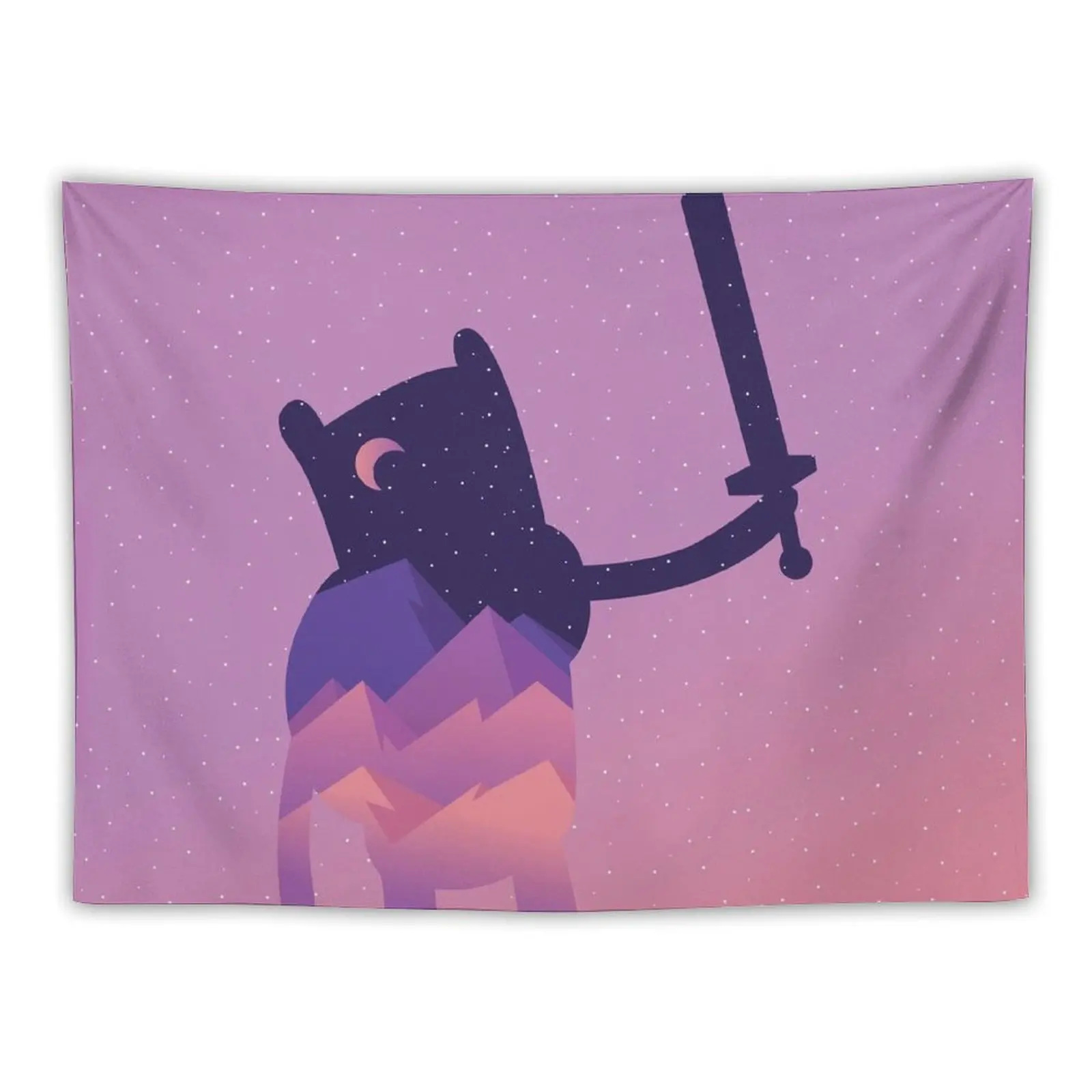 Space Finn (Adventure Time) Tapestry Outdoor Decor Room Aesthetic Bedrooms Decor Tapestry
Space Finn (Adventure Time) Tapestry Outdoor Decor Room Aesthetic Bedrooms Decor Tapestry